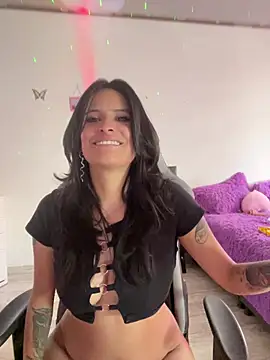 _elektrah – Live XXX-chat