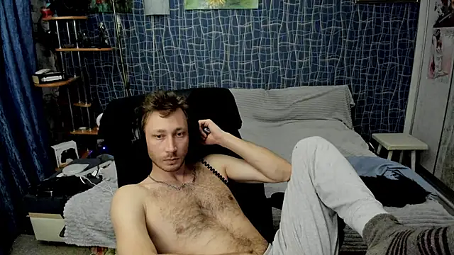 Вебкам-шоу CuteBoy228