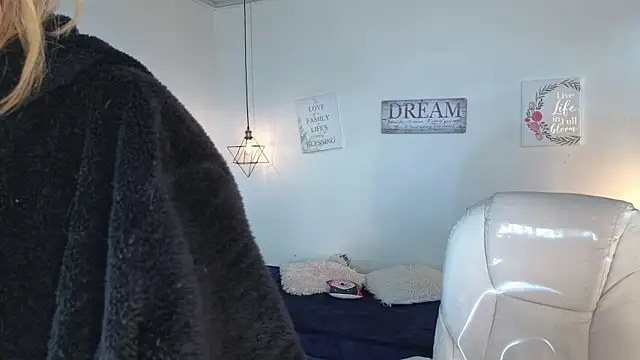 Živý XXX chat NinaSakura_Eup