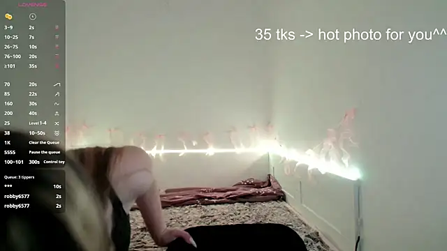 Вебкам-шоу CucKuhta