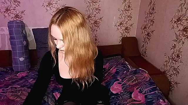 MandyKeiter – Live XXX-chat