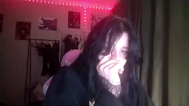VeIvetLure 웹캠 쇼