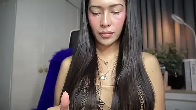 Jasmine_Elcock 웹캠 쇼