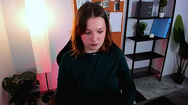 Živý XXX chat JaneByrd