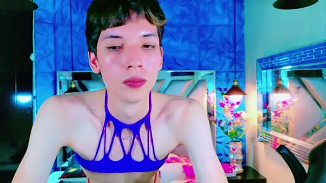 Stefany_PiInk Webcam Show