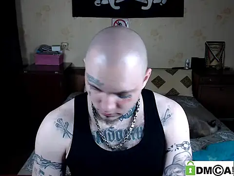 Keny_Collins' Webcam Show