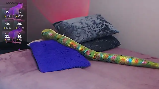 XXX chat uživo modela Celine_Faer1