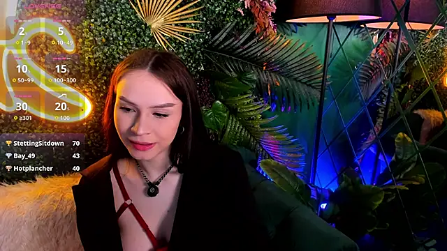 Chat XXX en directo de SatiraLux
