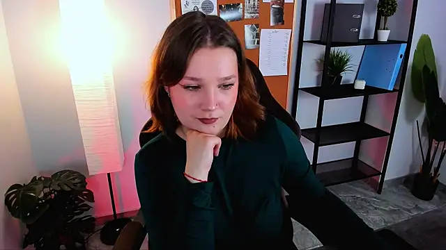 Czat XXX na żywo – JaneByrd