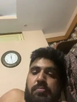 mks071 ওয়েবক্যাম শো