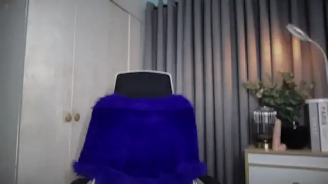 Webkamerová show Jasmine_Elcock