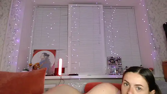only_ubuterfly1's Live XXX Chat