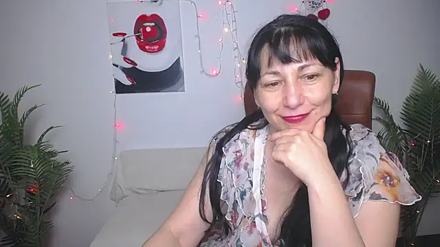 LiluGrants Chat XXX live