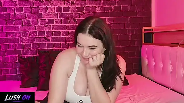 Webkamerová show BellaBlazeReal