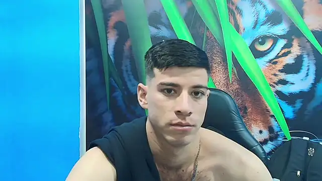 DEIBY_BABY Chat XXX in diretta