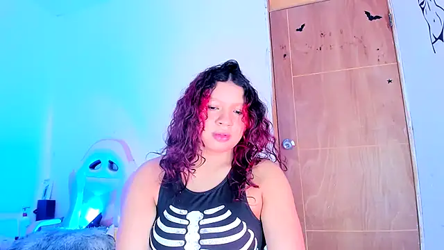 Emily_Coper18 live XXX chat