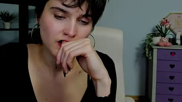 sarah_perfect Chat XXX in diretta