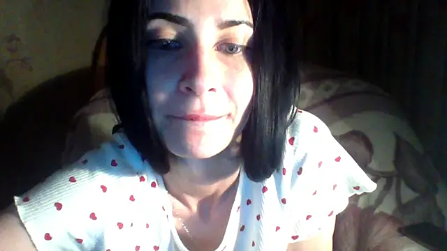 دردشة Starry_Siren الجنسية المباشرة