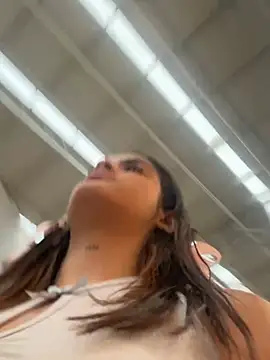 Chat +18 de Kaily_Sweet16 ao vivo