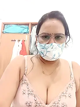 Payal-bhabhi07's Live XXX Chat