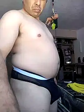 manuel4200 Show Webcam