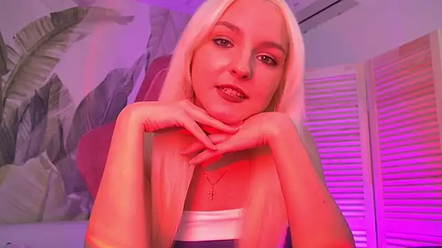 Chat XXX en directo de ViolaMore