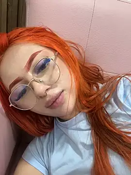 Magic_liah's Webcam Show