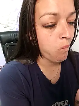 Chat +18 de Isa_bluee ao vivo