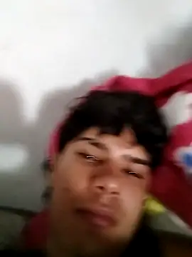 Show de webcam de daniel_master