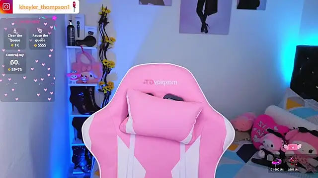 عرض كام Kheyler_1