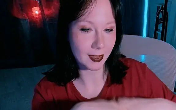 Chat XXX ao vivo de marty_bree