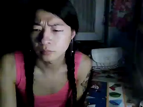 CarlyJoy's Live XXX Chat