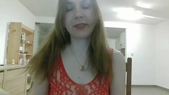 JasmineGlamour Adlı Modelin Canlı XXX Sohbeti