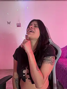 _elektrah Chat XXX in diretta