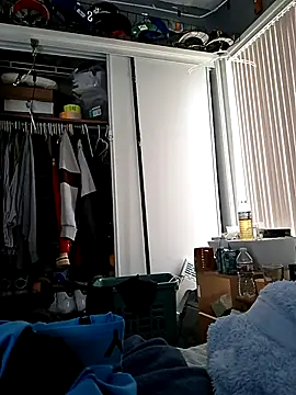 gifted723's Webcam Show