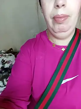 Lona_lova40 Adlı Modelin Web Kamerası Şovu