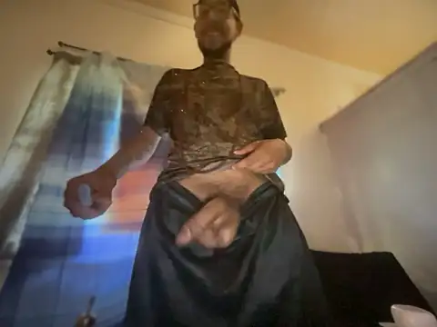ThrowedWorldWide webcam show