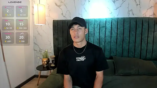 angel_silva_ Webcam Show