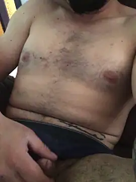 Pancho2213's Webcam Show