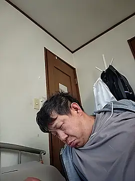 Chat XXX en directo de 07YUKIO