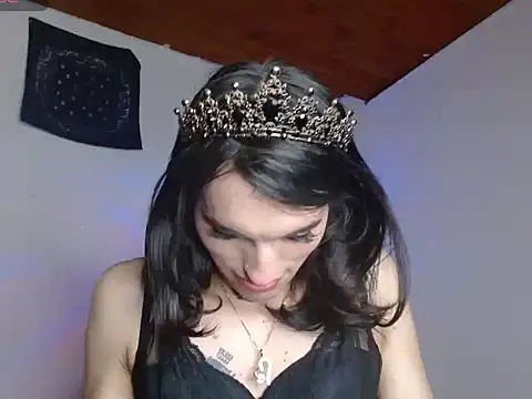 Chat XXX Live Scarlett_crastrawberry