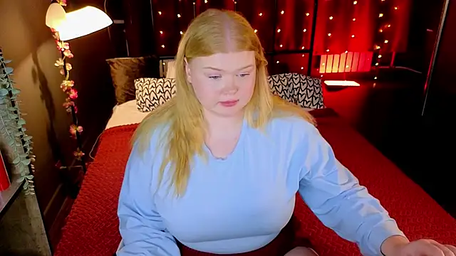 Arietta_Heart's Live XXX Chat