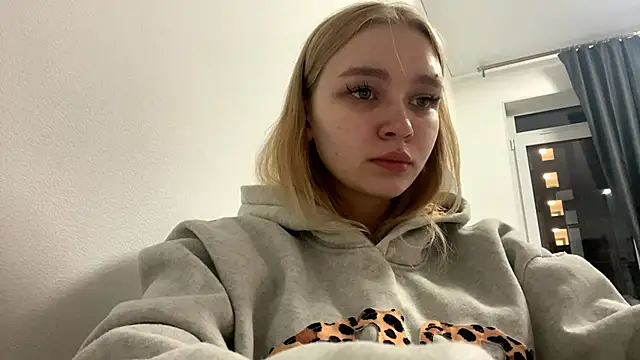 Leifuture – Naživo XXX chat