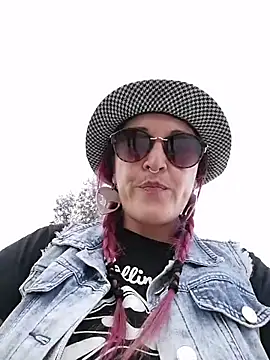 sophie_banger Show Webcam