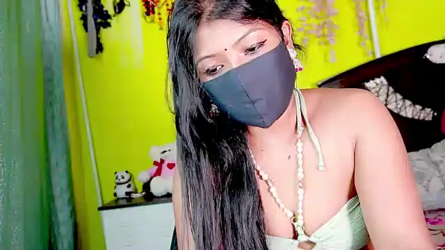 sexyhoney27 Adlı Modelin Canlı XXX Sohbeti