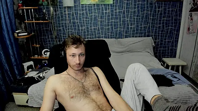 Show de webcam de CuteBoy228