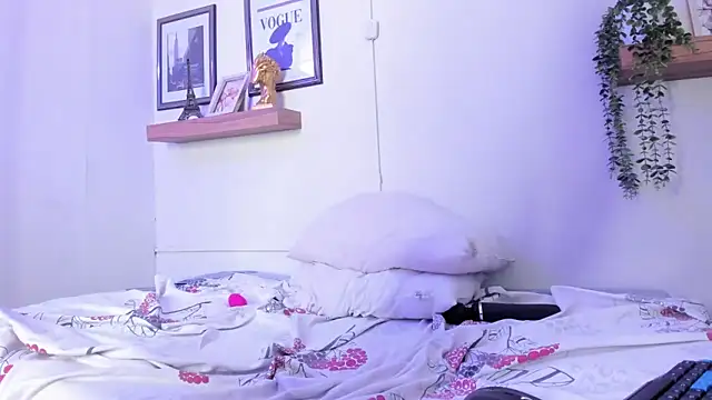GabiHills Adlı Modelin Canlı XXX Sohbeti