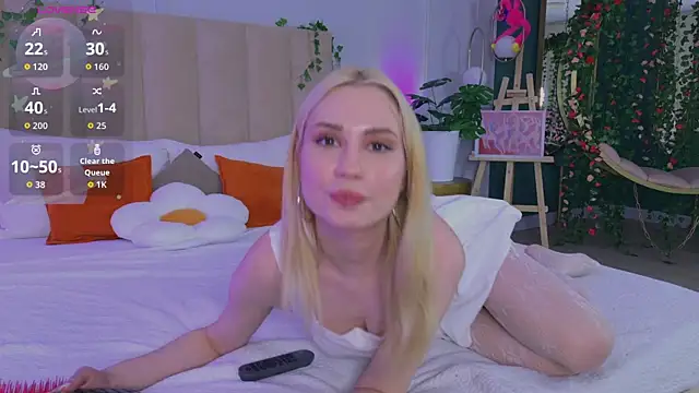 دردشة JadenLove_ الجنسية المباشرة