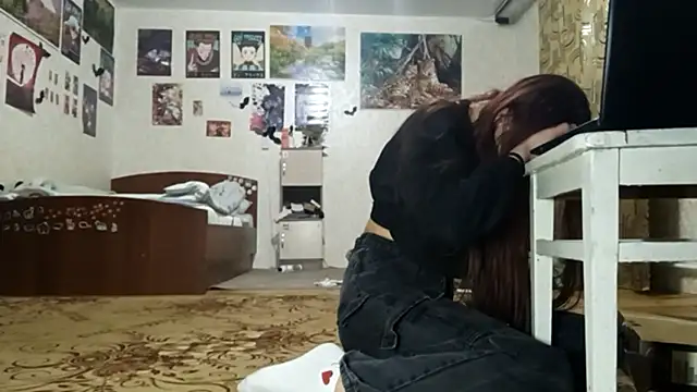 LonaSylvis Adlı Modelin Canlı XXX Sohbeti