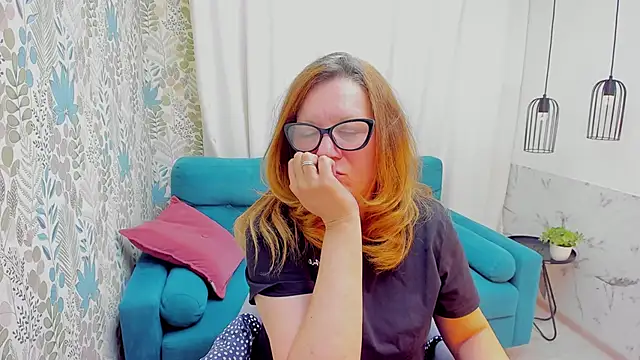 LeaPure Live XXX-chat